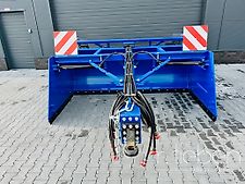 AP KB 110/300 ETV Kilverbak / Planierschild / Erdhobel