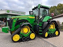 John Deere 8RX 410