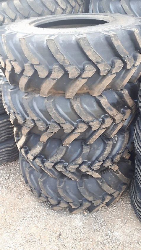 Rosava ROSAVA 13.6R20 F-331 120A8 8PR TT + dętka