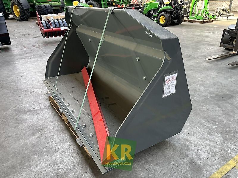 Kramer Voorzetstukken #38830