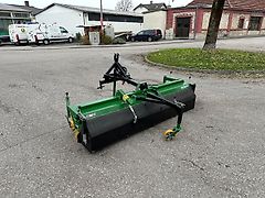 Düvelsdorf Kehrmaschine DKW 270