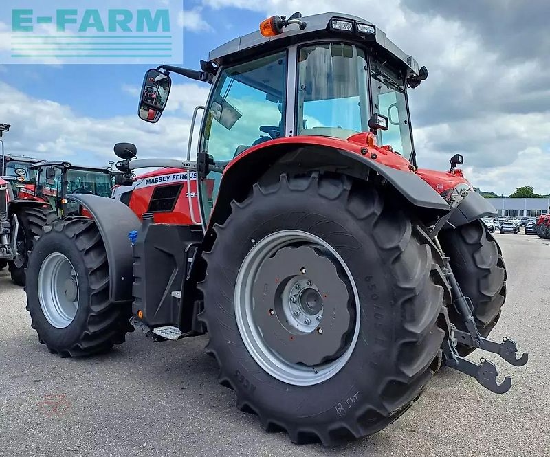 Massey Ferguson mf 7s.180