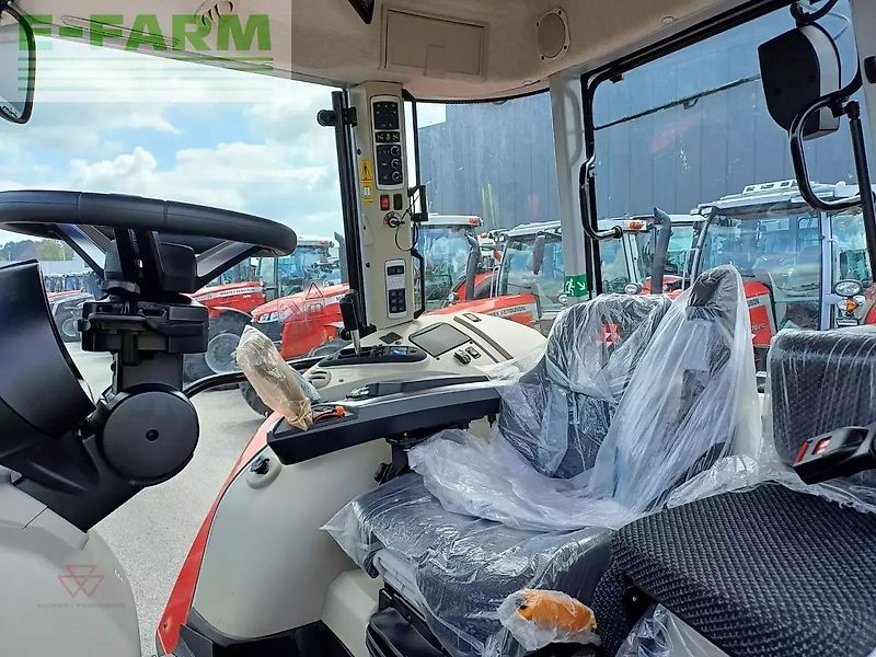 Massey Ferguson mf 7s.180