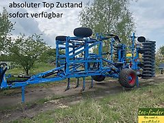 Lemken Karat 9 KUA 500