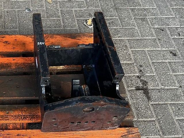 Case IH Trekhaak MXU/MAXXUM T6