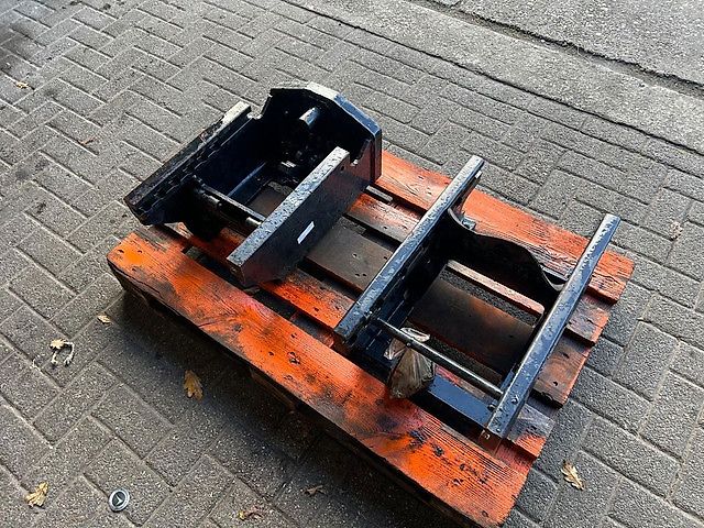 Case IH Trekhaak MXU/MAXXUM T6