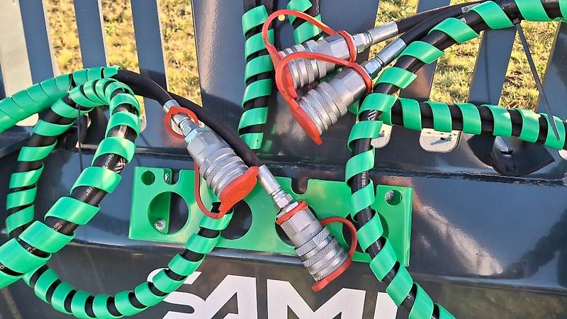 sami Siipilumikauha 2800HD