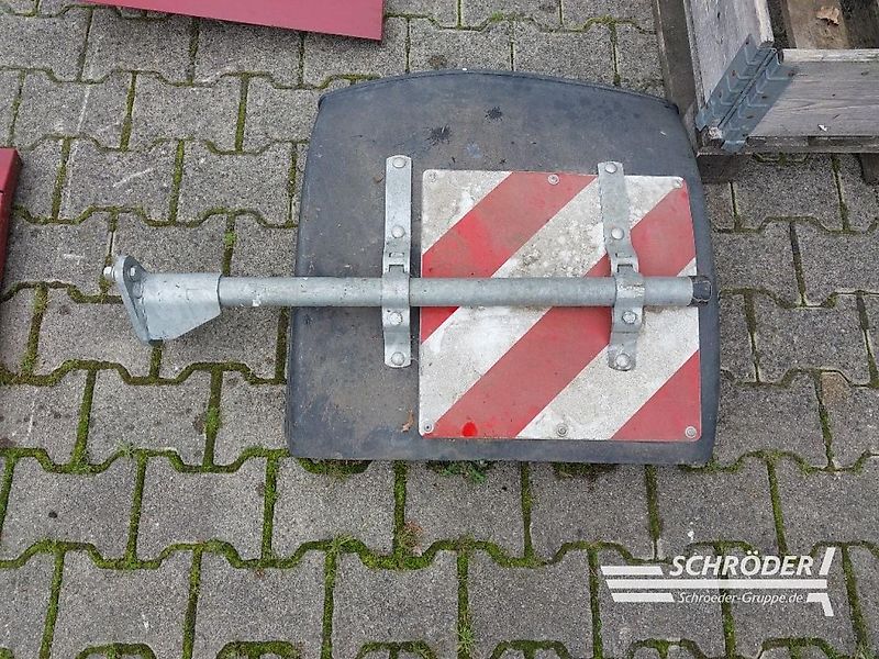 Strautmann KOTFLÜGEL