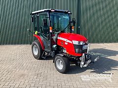 Massey Ferguson 1735 M HC
