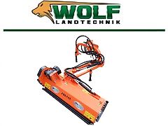 GEOGRASS AGL 145 Schlegelmäher