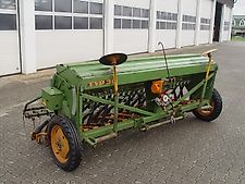 Amazone D7 Spezial II