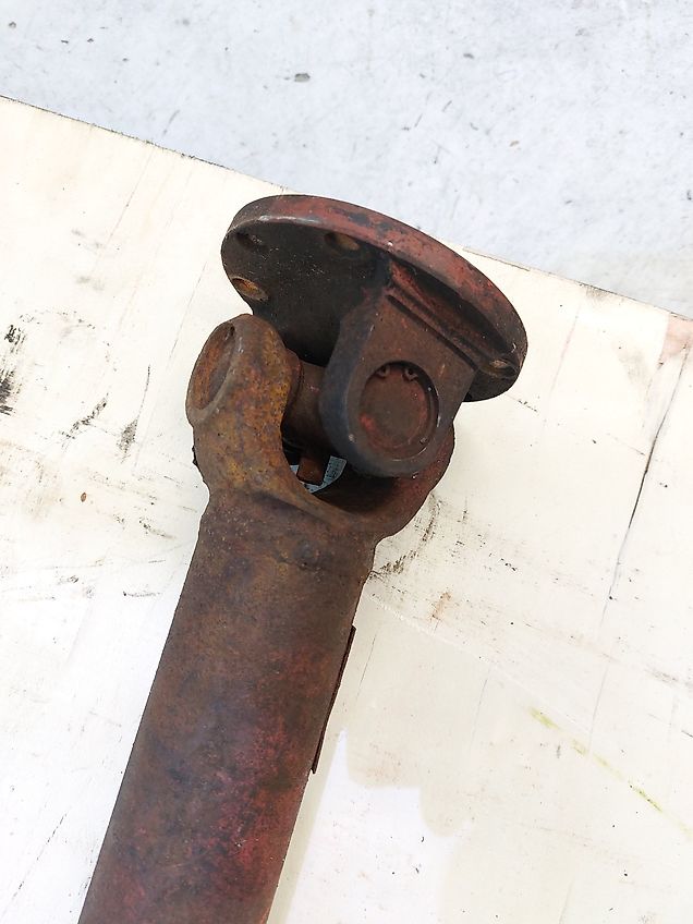 Merlo P40.7 (Spare part/Reservedel/Ersatzteil)