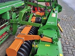 Amazone KREISELEGGE KE 303 SPEZIAL