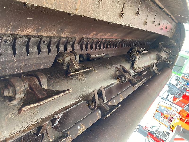 Dücker Unimäher UM 27 HV