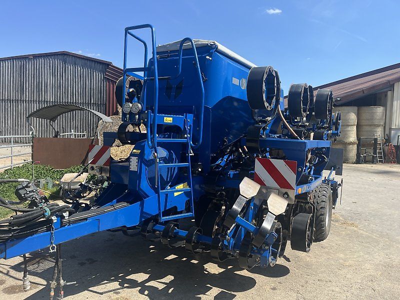 Köckerling Ultima CS 400