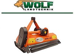 GEOGRASS Schlegelmäher EFN 105 Hämmer