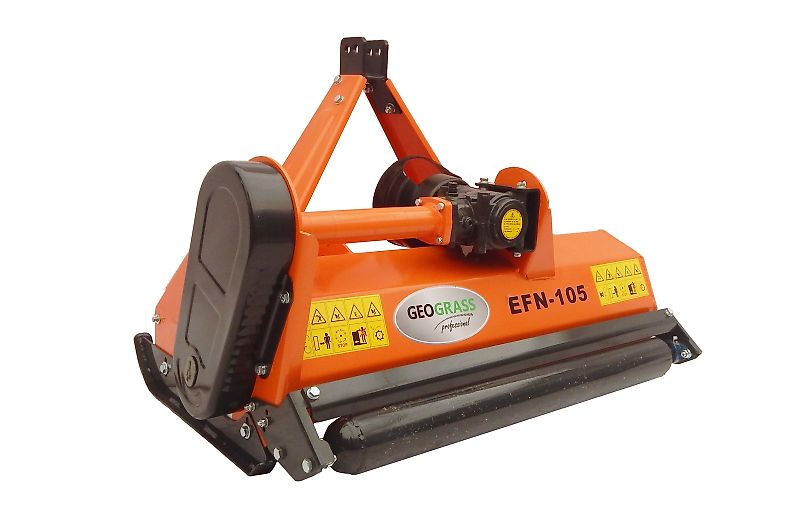GEOGRASS Schlegelmäher EFN 105 Hämmer