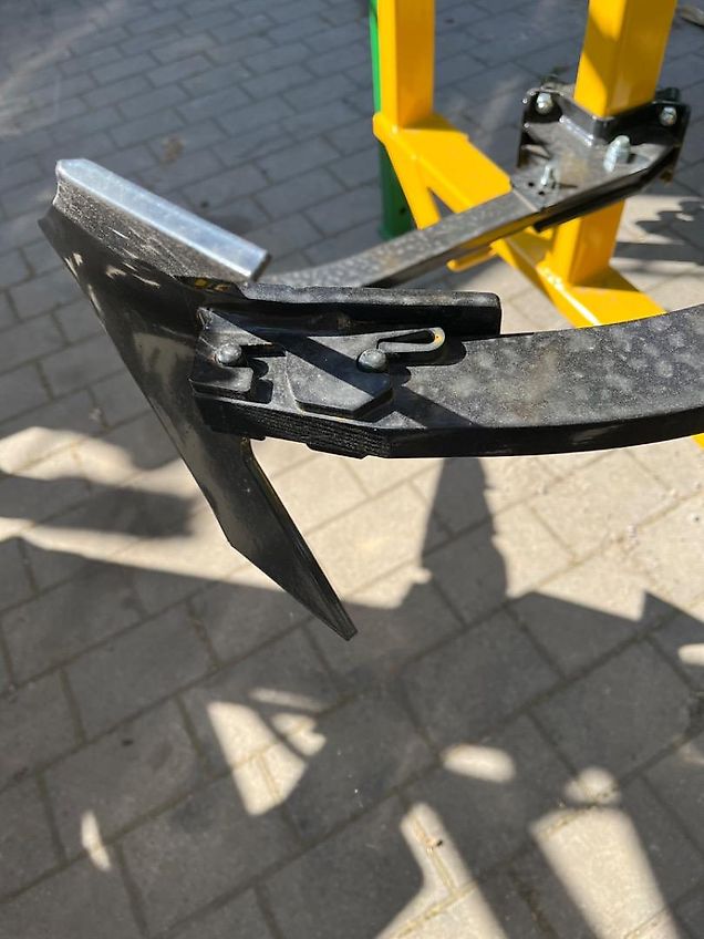 Kerner Stratos S 500 6-Balkig