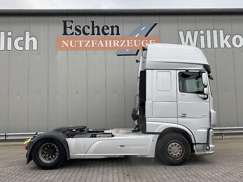 Daf XF 530 | Retarder*SSC*Standklima*Navi*Skylights