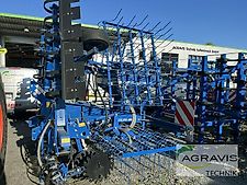 Köckerling GRASMASTER 600