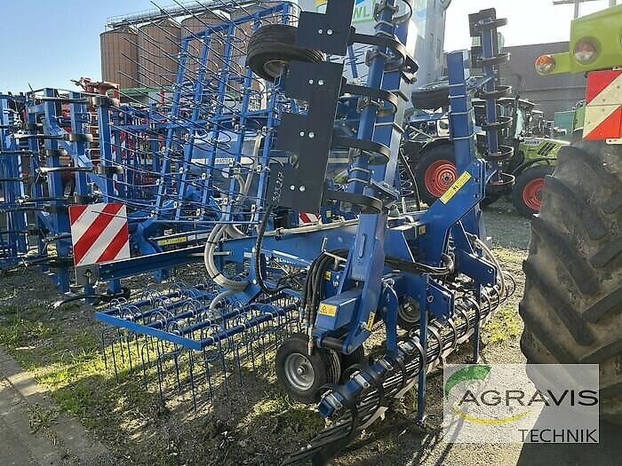 Köckerling GRASMASTER 600