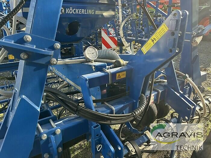 Köckerling GRASMASTER 600