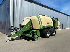 Krone BiG Pack 1290 HDP XC