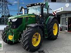 John Deere 6R250 6R 250 Reifendruckregelanlage; Garantieverlängerung