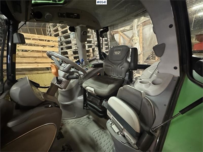 Deutz Fahr 5100 DT