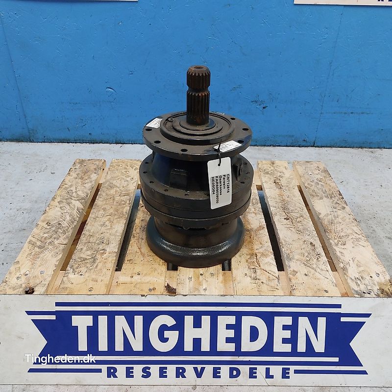 Faresin Gearkasse FAR609058050 (Spare part/Reservedel/Ersatzteil)