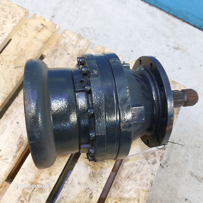 Faresin Gearkasse FAR609058050 (Spare part/Reservedel/Ersatzteil)