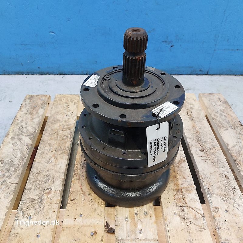 Faresin Gearkasse FAR609058050 (Spare part/Reservedel/Ersatzteil)