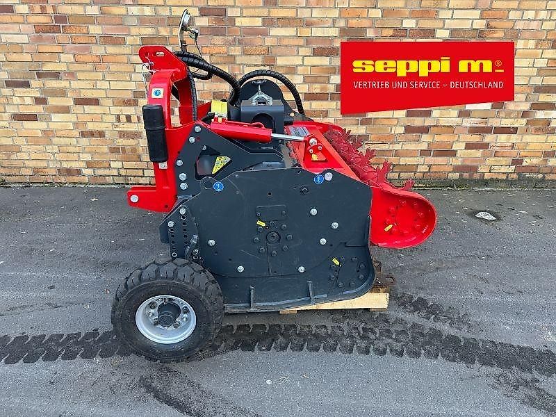 Seppi MINIFORST pick up 175