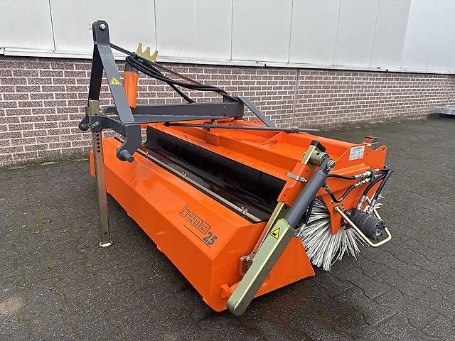 Bema 25 (1850mm | Ø580mm)