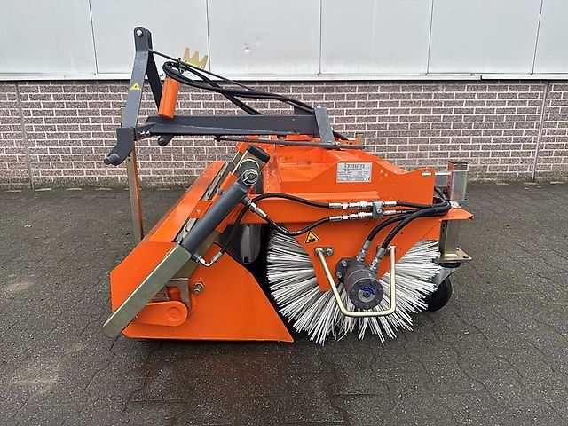 Bema 25 (1850mm | Ø580mm)