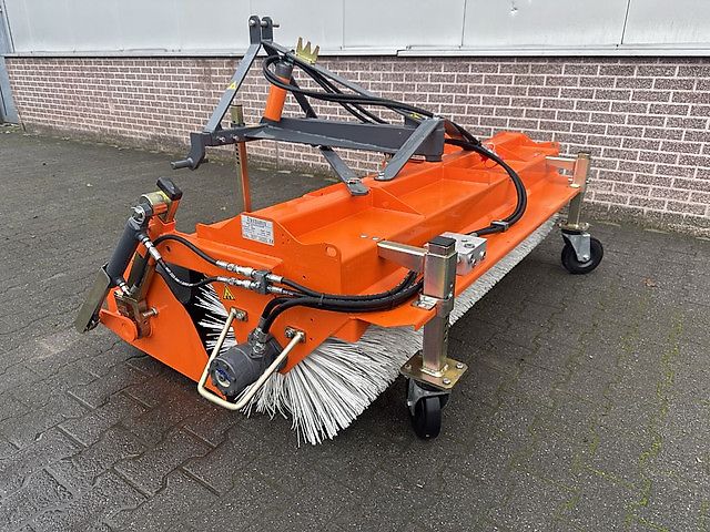 Bema 25 (1850mm | Ø580mm)