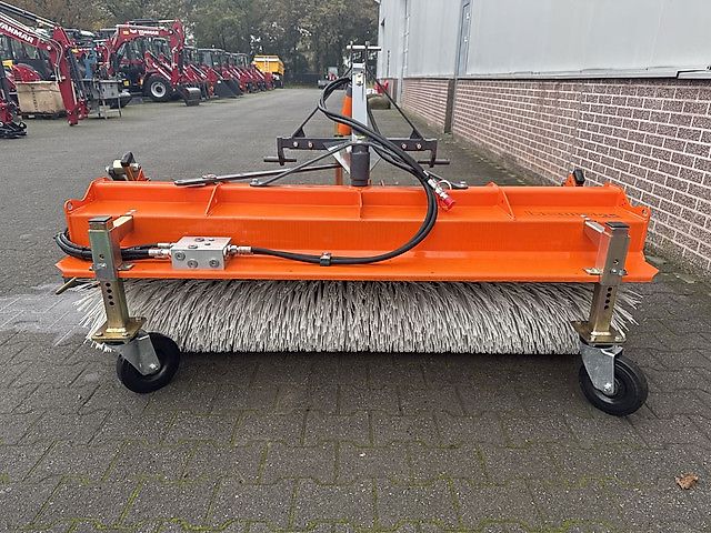 Bema 25 (1850mm | Ø580mm)