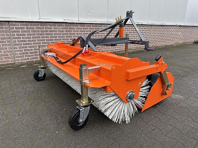 Bema 25 (1850mm | Ø580mm)