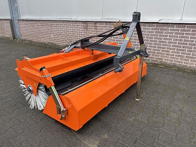 Bema 25 (1850mm | Ø580mm)