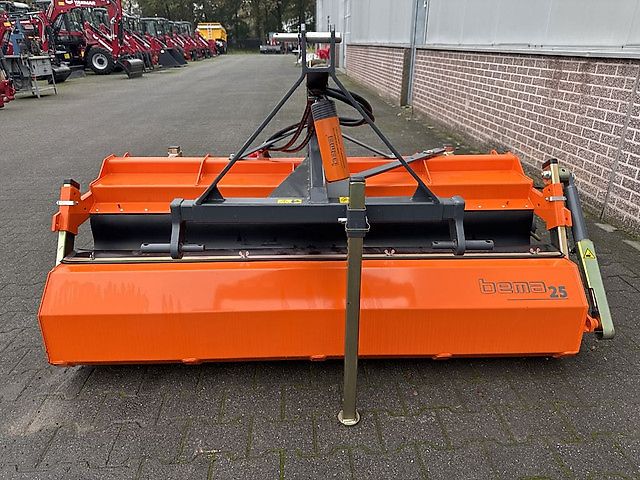 Bema 25 (1850mm | Ø580mm)