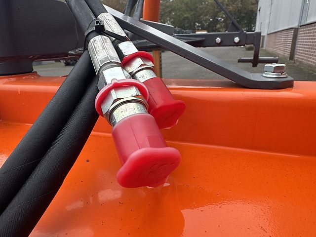 Bema 25 (1850mm | Ø580mm)