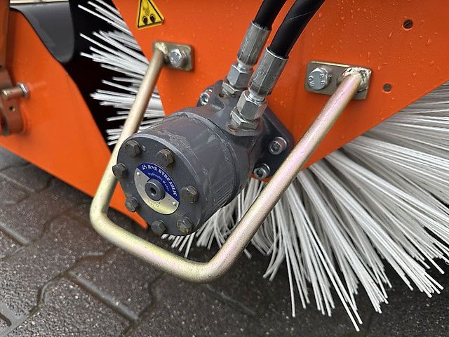 Bema 25 (1850mm | Ø580mm)