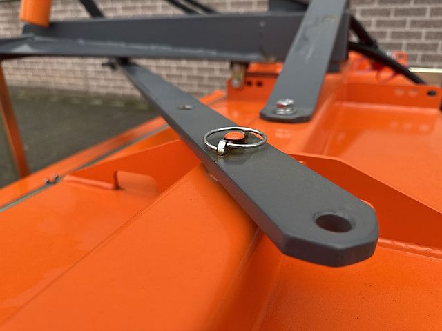 Bema 25 (1850mm | Ø580mm)