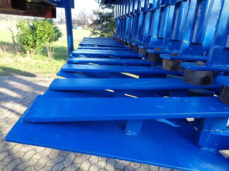 Köckerling Köckerling Herbamat 250cm 30 Reihen