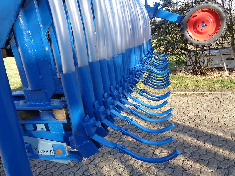 Köckerling Köckerling Herbamat 250cm 30 Reihen