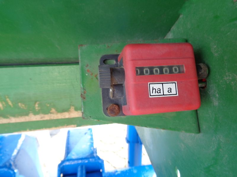 Köckerling Köckerling Herbamat 250cm 30 Reihen