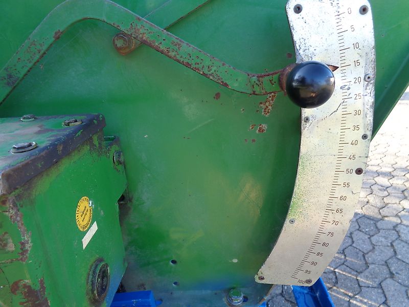 Köckerling Köckerling Herbamat 250cm 30 Reihen