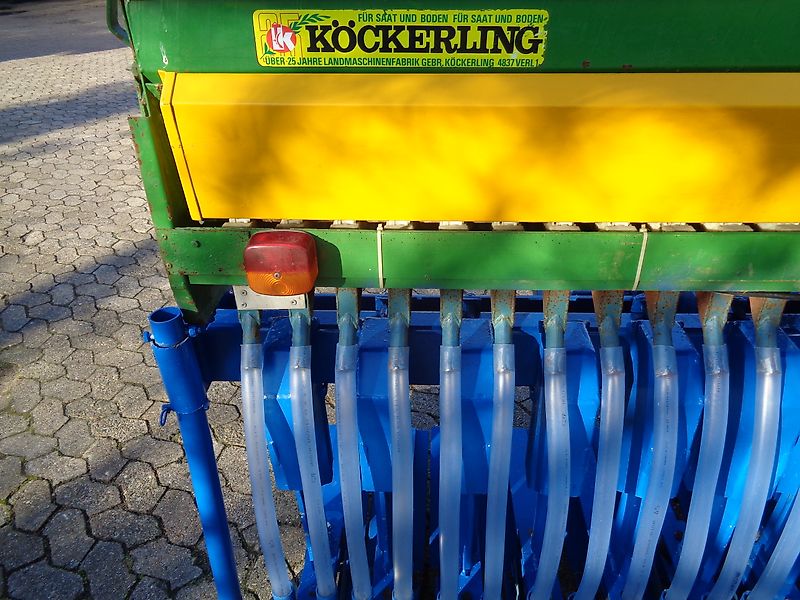Köckerling Köckerling Herbamat 250cm 30 Reihen