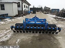 Agristal ACKERWALZEN CAMBRIDGE (WP)