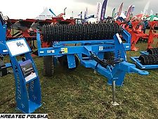 Agristal ACKERWALZEN CAMBRIDGE 1-hydraulikzylinder (WUC)